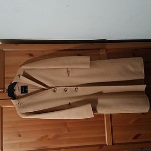 Massimo Dutti coat